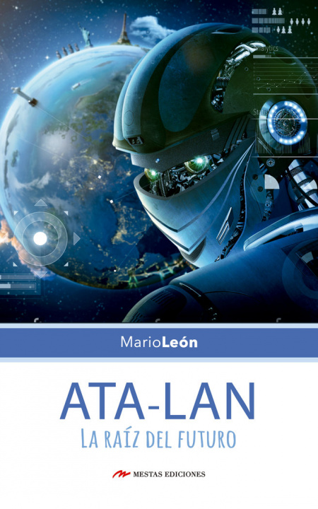 Carte ATA LAN RODRIGUEZ ROMAN