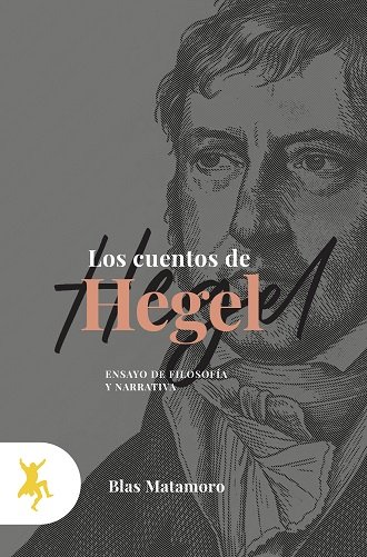 Książka CUENTOS DE HEGEL, LOS MATAMORO