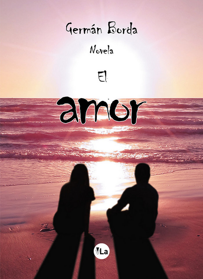 Knjiga El amor Borda