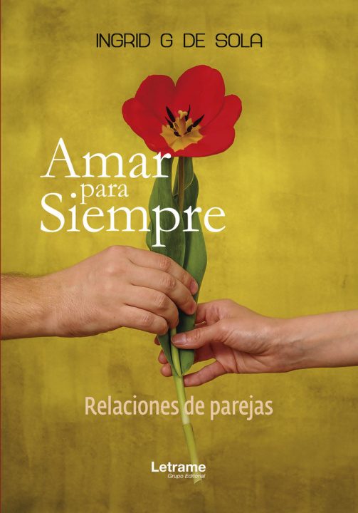 Knjiga Amar para siempre G. de Sola
