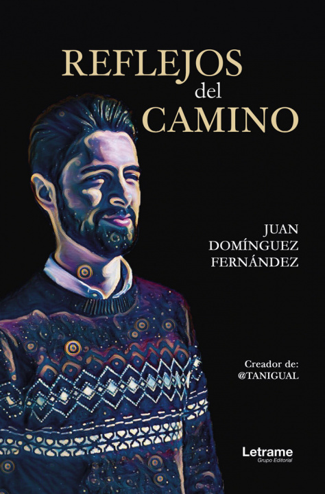 Kniha Reflejos del camino Domínguez Fernández