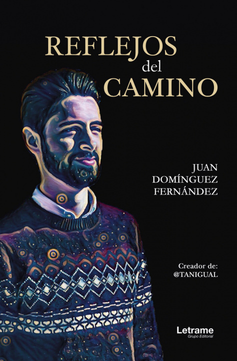 Knjiga Reflejos del camino Domínguez Fernández
