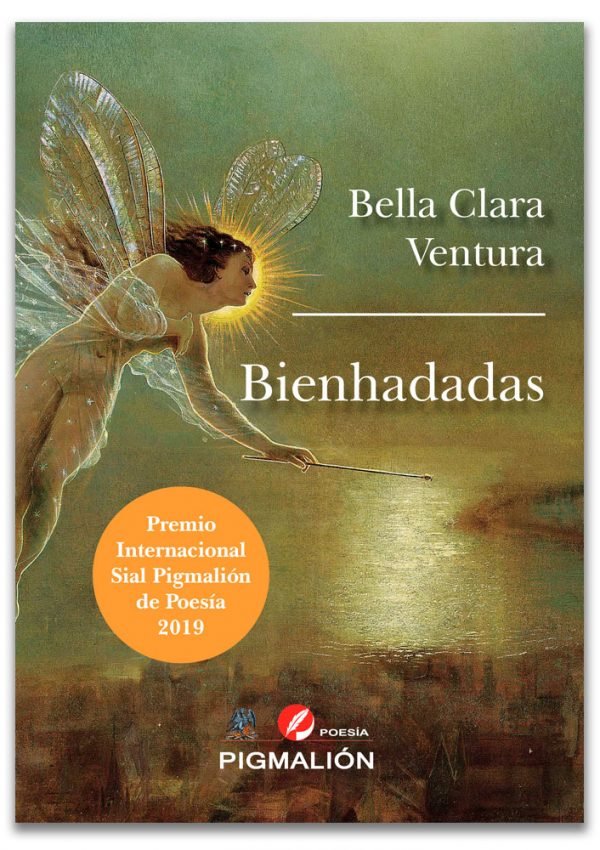 Книга BIENHADADAS CLARA VENTURA