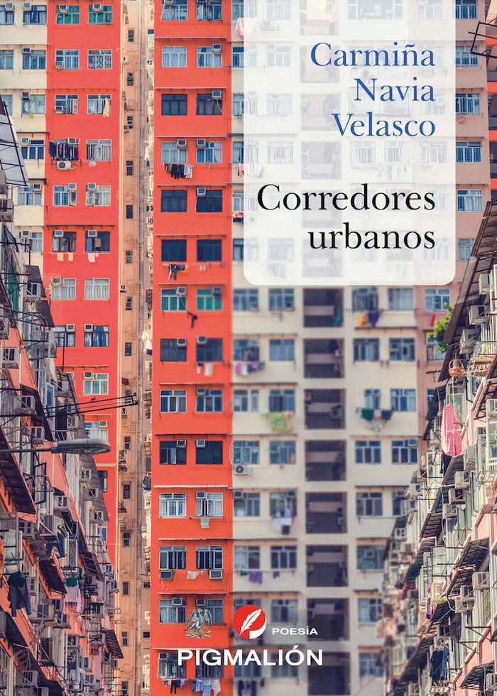 Книга Corredores urbanos Navia Velasco