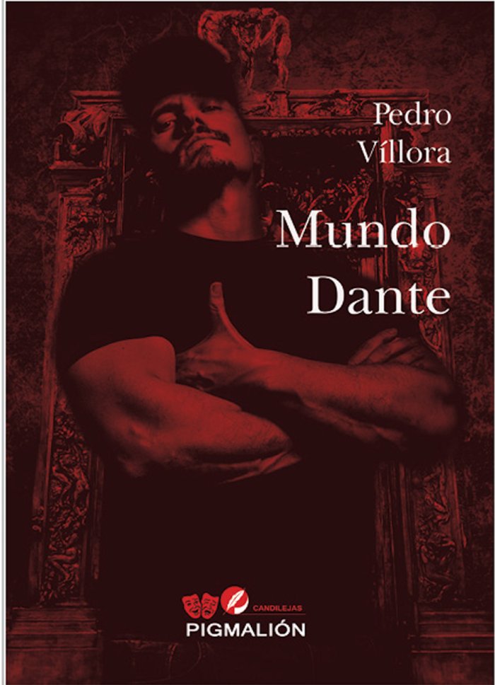 Knjiga Mundo Dante Víllora