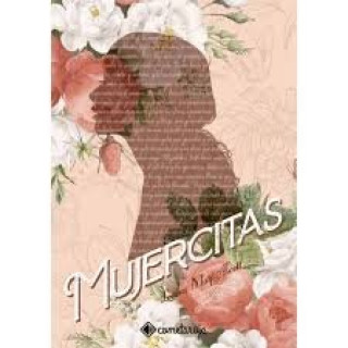 Книга Mujercitas MAY ALCOTT