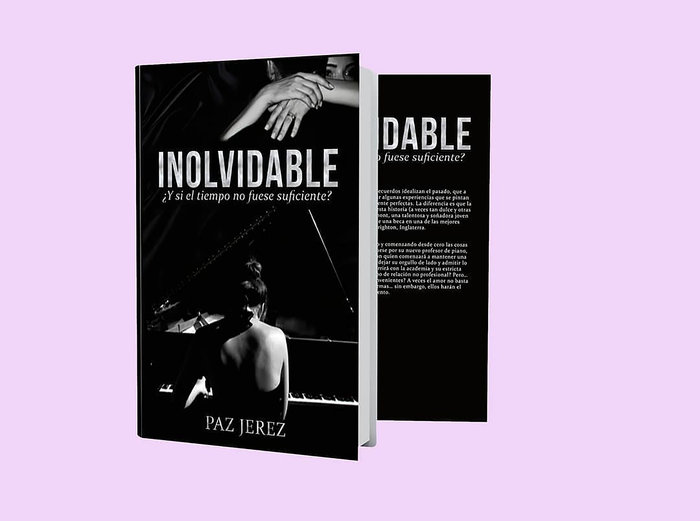 Libro INOLVIDABLE JEREZ
