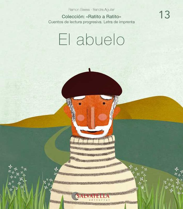 Boek El abuelo Bassa i Martín