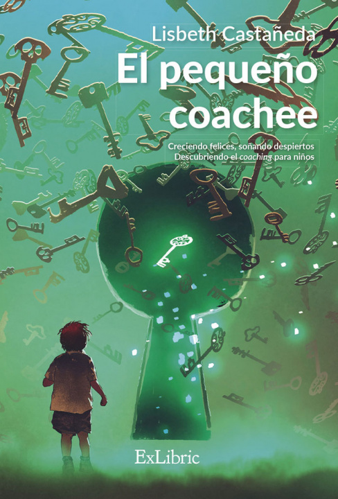 Carte El pequeño coachee Castañeda Pérez