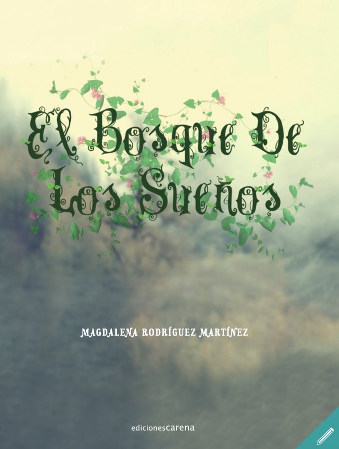 Kniha Pack el bosque de los sueños RODRIGUEZ MARTINEZ