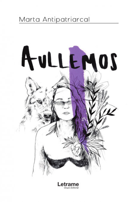 Knjiga Aullemos Antipatriarcal