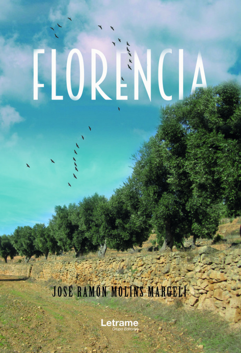 Knjiga Florencia Molíns Margelí