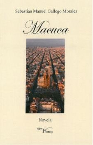 Buch Macuca Gallego Morales