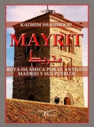 Book Mayrit Shamhood