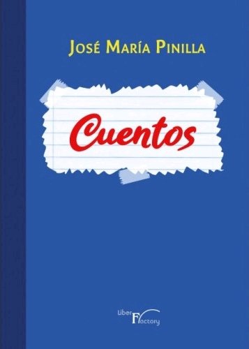 Knjiga Cuentos Pinilla Martín De Loeches
