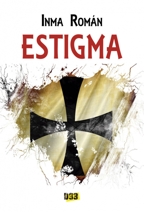 Book Estigma Román