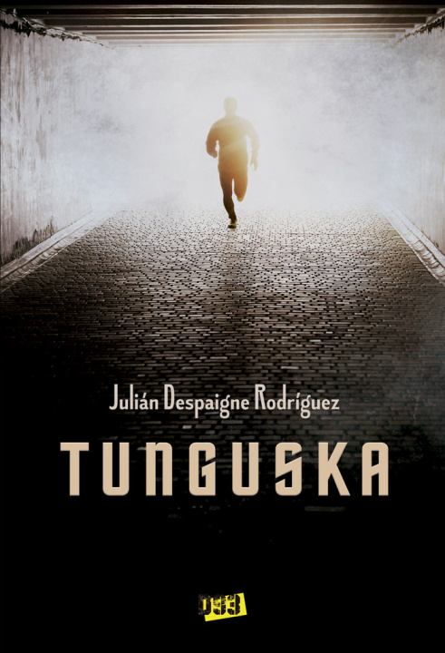 Knjiga Tunguska Despaigne Rodríguez