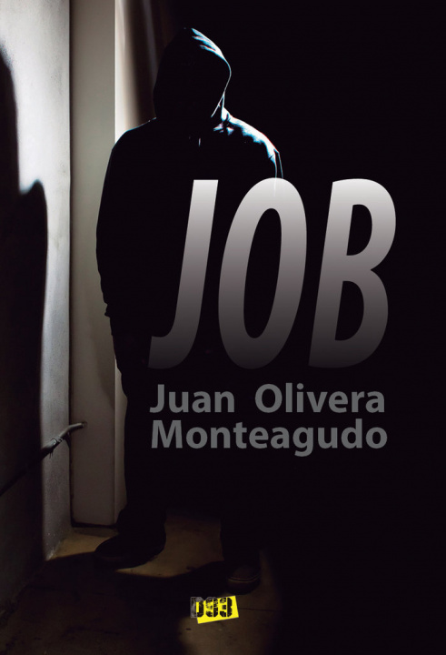 Boek Job Olivera Monteagudo