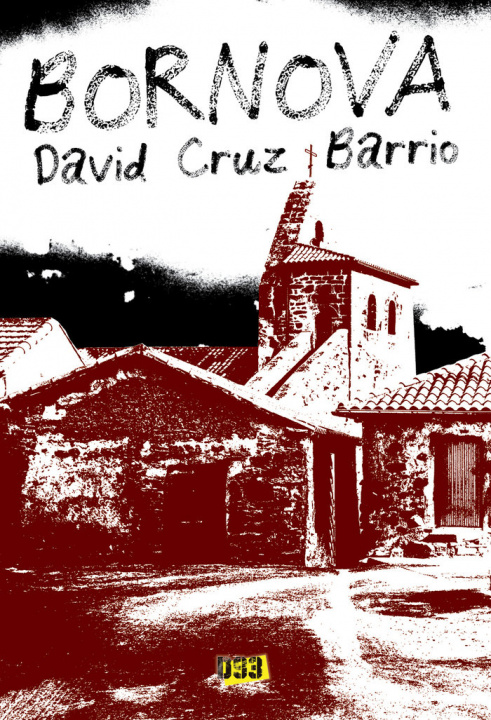 Knjiga Bornova Cruz Barrio
