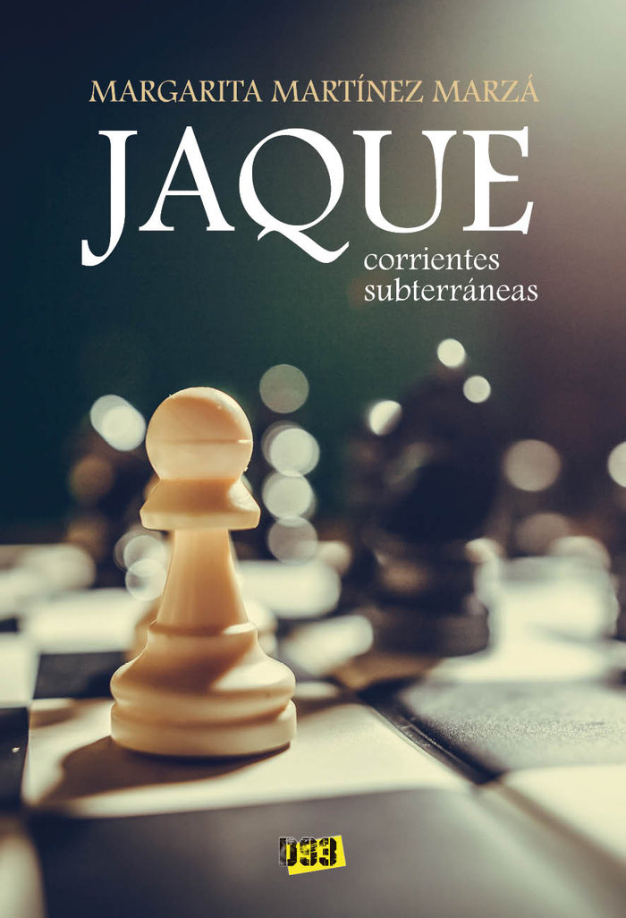 Knjiga Jaque Martínez Marzá