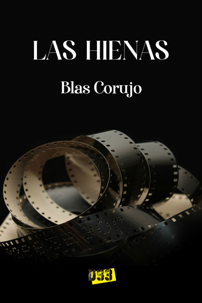 Książka Hienas, Las Corujo Concepción