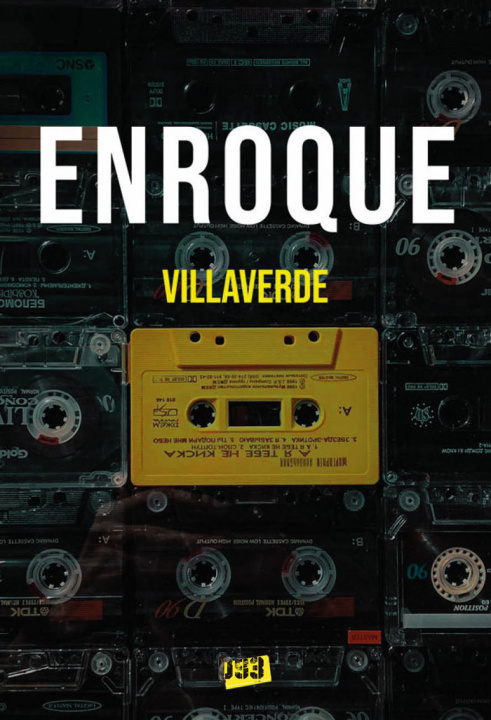 Boek Enroque .