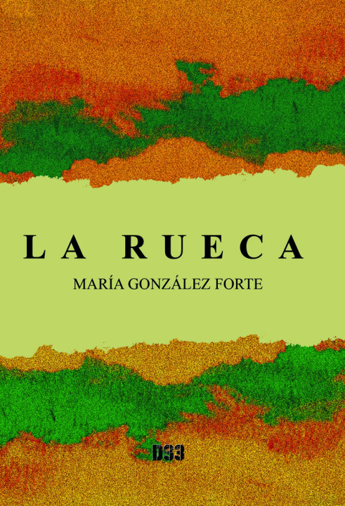 Book LA RUECA González Forte