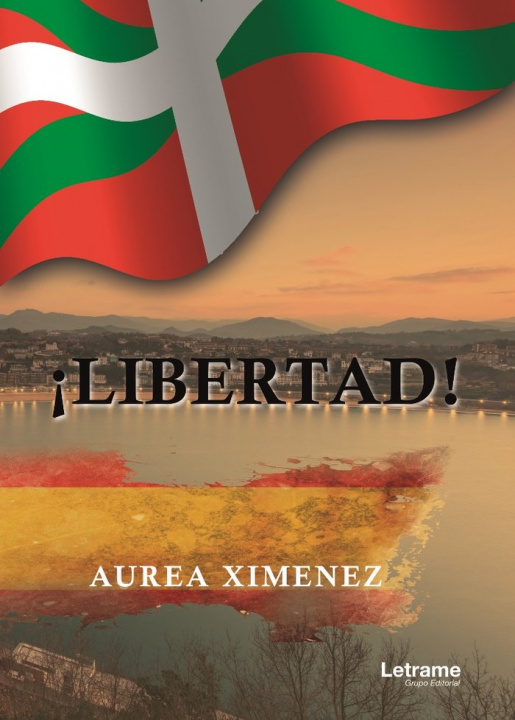 Carte ­Libertad! Ximénez