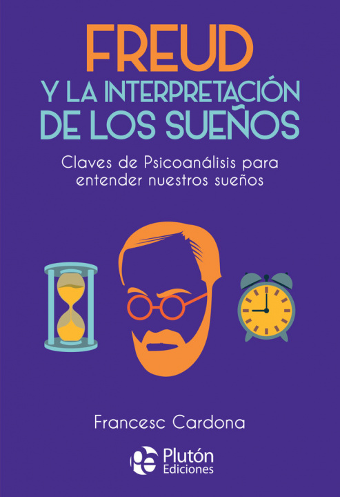 Könyv FREUD Y LA INTERPRETACION DE LOS SUEÑOS Cardona