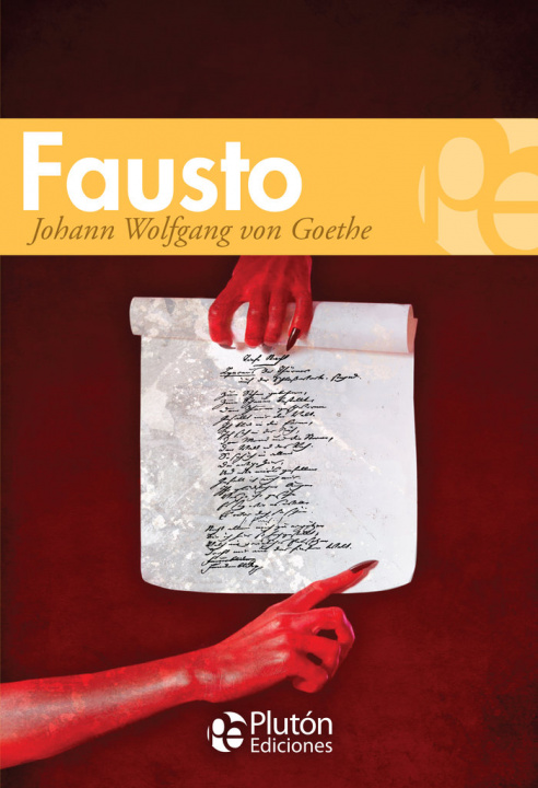 Book FAUSTO von Goethe