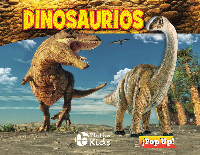 Livro DINOSAURIOS Autores