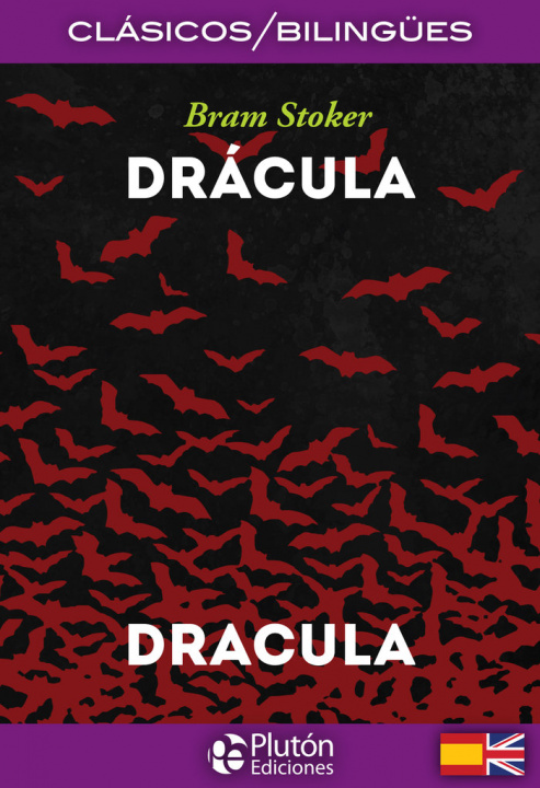 Book DRACULA / DRACULA Stoker