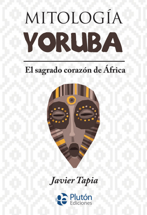 Carte MITOLOGIA YORUBA Tapia