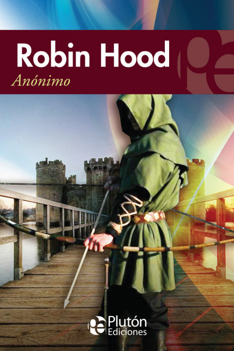 Buch ROBIN HOOD Desconocido