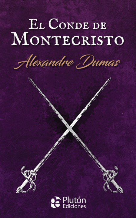 Книга El Conde de Montecristo Dumas