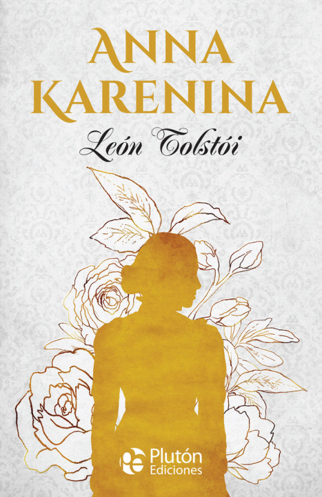 Książka Anna Karenina Tolstói
