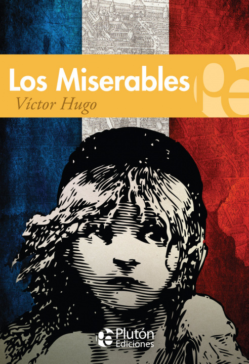 Knjiga LOS MISERABLES Hugo