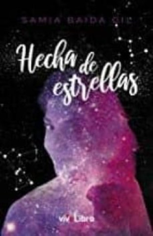 Boek Hecha de estrellas Baida Gil