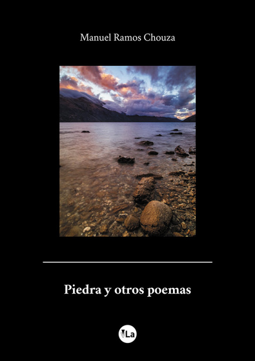 Knjiga Piedra y otros poemas Ramos Chouza
