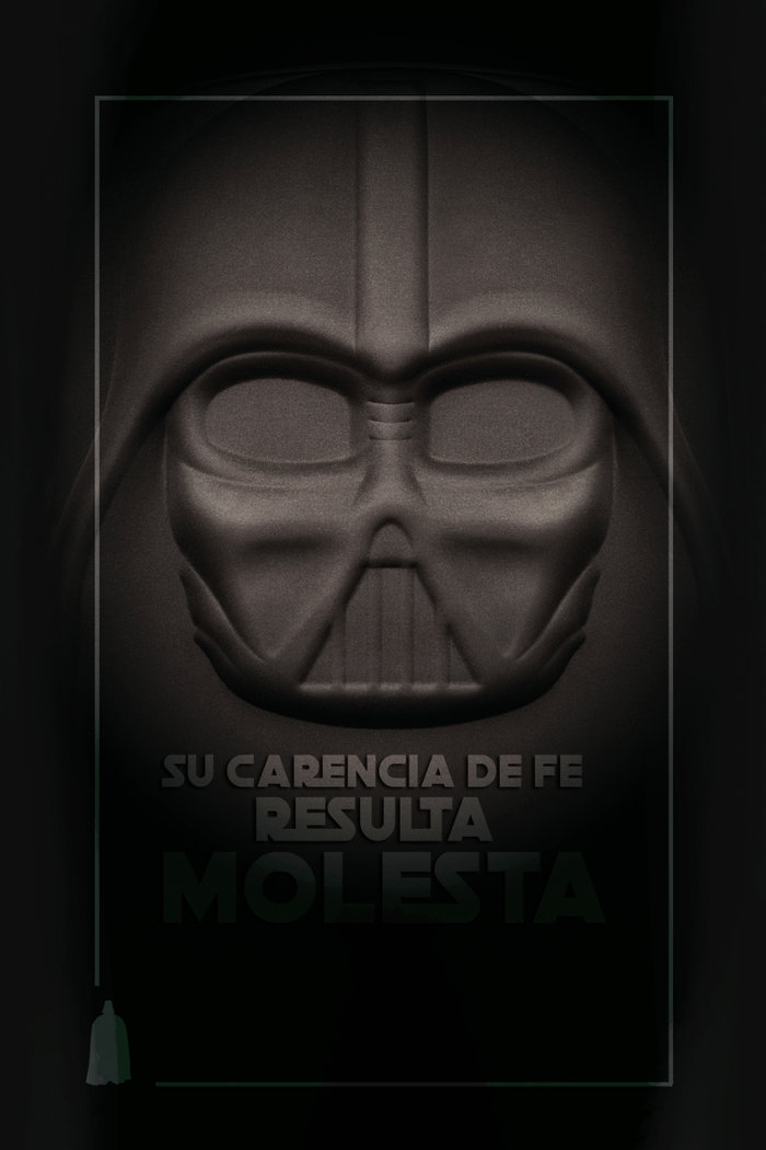 Libro Star Wars - El Lado Oscuro (Notebook) Media