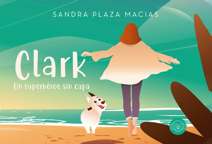 Book Clark, un superhéroe sin capa Plaza Macias