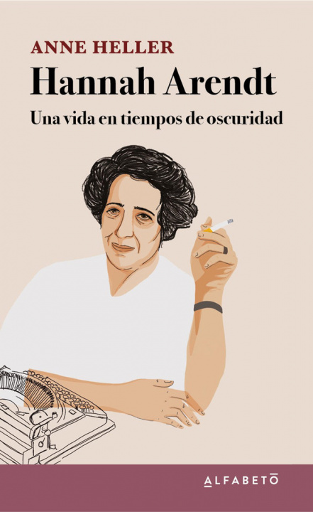Buch HANNAH ARENDT HELLER