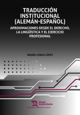 Carte Traducción Institucional (Alemán-Español) Cobos López