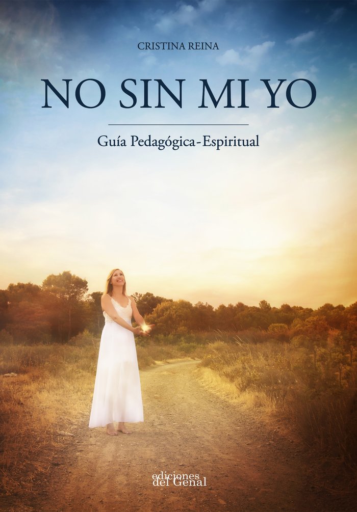 Book No sin mi yo Reina