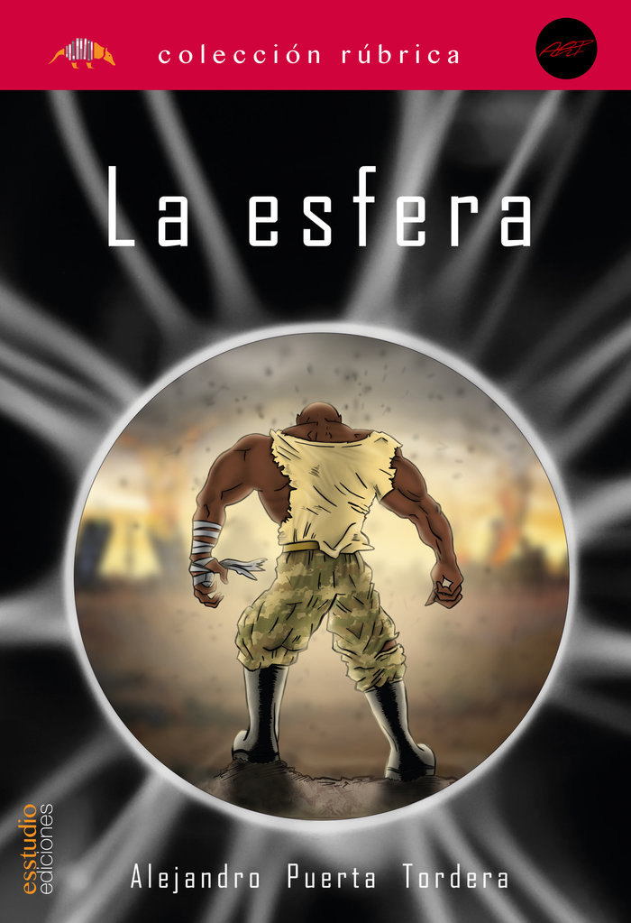 Knjiga La esfera Puerta Tordera