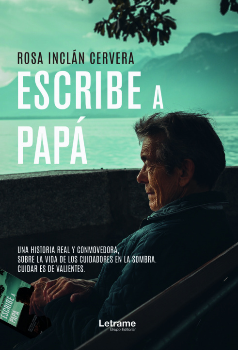 Knjiga Escribe a papá Inclán Cervera
