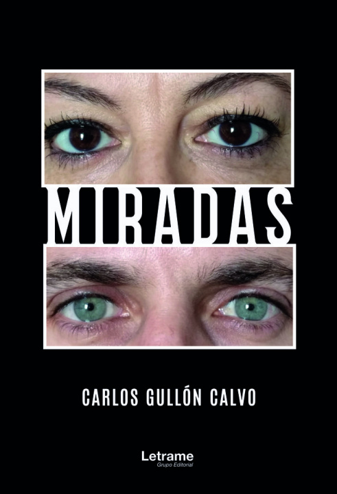Knjiga Miradas Gullón Calvo