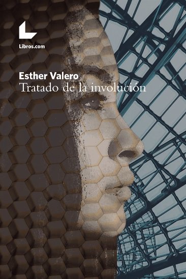 Knjiga Tratado de involución Valero Álvarez