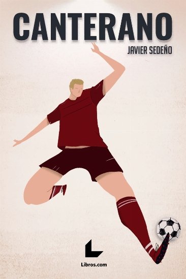 Knjiga Canterano Sedeño Cano
