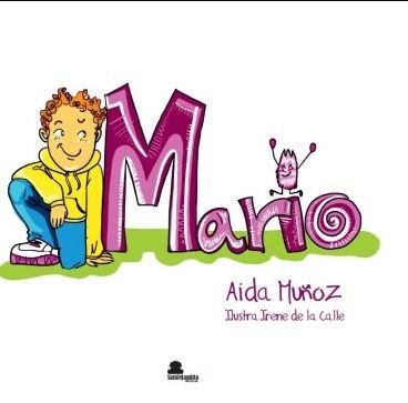 Buch Mario MUÑOZ
